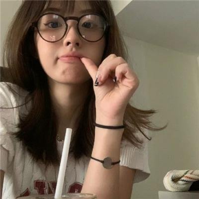 来路不明的神秘女友